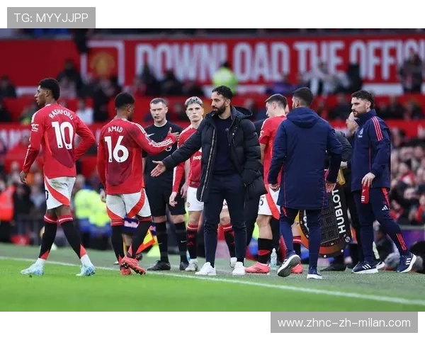 曼联边路新组合，芒特与达洛特引领进攻新潮流