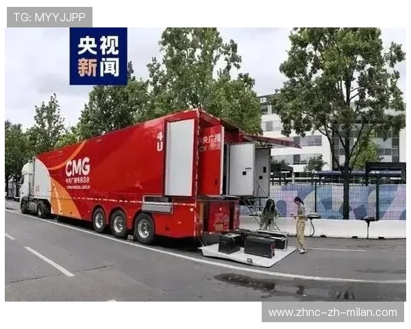 巴黎奥运观赛流量包推荐：各大转播商的新功能盘点，巴黎奥运会宣传片完整版